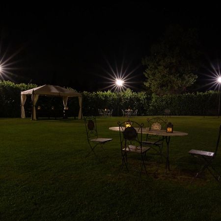 אניירי Agriturismo Il Sasso מראה חיצוני תמונה